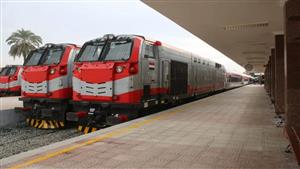 السكة الحديد: امتداد مسير وتعديل مواعيد واختصار بعض القطارات من اليوم