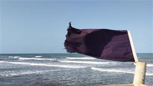 5 حالات غرق بينهم 3 أطفال.. شواطئ بورسعيد ترفع الرايات السوداء بصيف 2023