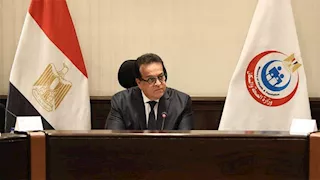 خالد عبدالغفار: الإنفاق الحكومي على الصحة ارتفع 12 ضعفاً منذ 2014