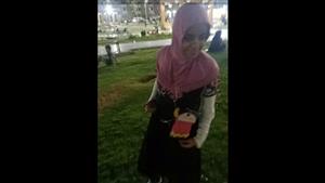 الأولى على الثانوية العامة للمكفوفين: أمنيتي الالتحاق بالجامعة الأمريكية