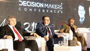 شريف الجبلي: يجب رفع المكون المحلي بالصناعات إلى 70% في الفترة المقبلة