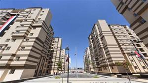 إسكان متميز وسكن لكل المصريين.. وزير الإسكان يتفقد وحدات منخفض الدخل في حدائق أكتوبر