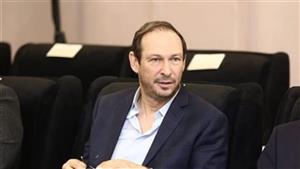 شريف إدريس يوجه رسالة لـ أيمن الشيوي بعد تعيينه عميدا للمعهد العالي للفنون المسرحية