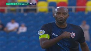 "شوف مين اللي مسلطك".. كيف تفاعل نجوم الزمالك على أزمة شيكابالا ومرتضى منصور؟ (صور وفيديوهات)