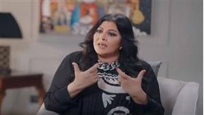 هالة صدقي :"أنا ببيع بصل دلوقتي وعمر الشغل ماكان عيب"- فيديو