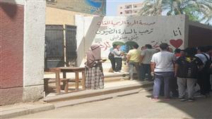 "عايز ادخل الحمام".. تفاصيل ضبط موبايل مع طالب في امتحان الاستاتيكا بأسيوط 