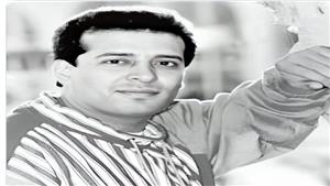 "أيقونة جيل التسعينات".. لميس الحديدي ناعية علاء عبد الخالق  :"حاسة بوجع وأنا بنعيه"