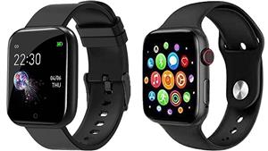 أحدث ساعة ذكية بأسعار تبدأ من 150 جنيها