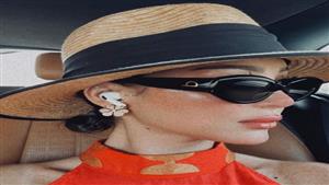 "بملابس البحر".. بسمة بوسيل جريئة في أحدث ظهور 