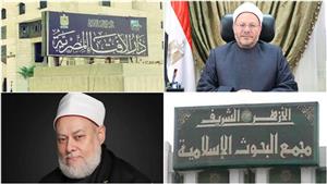 النشرة الدينية| سيدة تنهار بالبكاء لوفاة ابنها وأمين الفتوى ينصحها.. وحكم الغش في مادة لن ينتفع بها الطالب