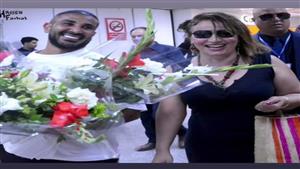 هل يتم إلغاء حفل أحمد سعد في مهرجان قرطاج الدولي؟
