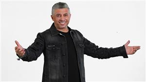 عمر العبداللات يُحيي حفل افتتاح "مهرجان جرش في دورته الـ 37