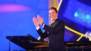 بالتعاون مع مدحت صالح.. الأوبرا تطلق أولى حفلات "الأساتذة" على المسرح الكبير الجمعة