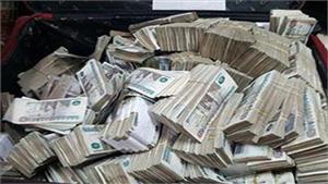 بينهم سيدة.. سقوط عصابة تزوير الأموال وترويجها في القاهرة