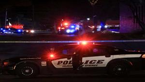 علقوا رأسًا على عقب.. 28 شخصًا ينجون من الموت في لعبة ملاهي بولاية أمريكية