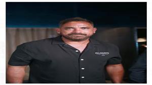 أمير كرارة لـ"مصراوي": أقضي إجازتي مع الأولاد في الساحل الطيب