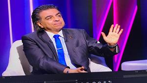 خاتم قياس الضغط.. جمال شعبان: يعمل بتقنية الضوء 24 ساعة