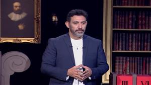 عمرو مصطفى: "حبيبي في الوسط الفني اللي مياخدش حقوقي وميستغلنيش"
