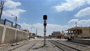 النقل: دخول برج الإشارات الرئيسي بمحطة أبو صوير في الخدمة