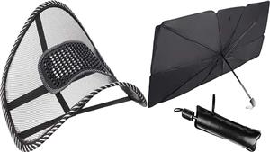 أفضل 10 اكسسوارات لا تبخل على سيارتك بها بخصم حتى 47%