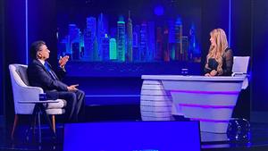 "تعيد مجد الجاحظ".. جمال شعبان يكشف نبوءة جده بعد مرضه بالقلب