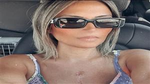 ياسمين غيث:"عايشة بفحوصات كل شهر ولسه بعيط"