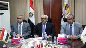 قرارات عاجلة من وزير التعليم لمواجهة الغش بامتحانات الثانوية العامة 2023