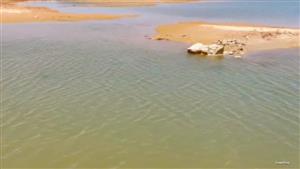  "ابتلعتهم مياه السيول".. مأساة طفلين غرقا في حفرة 