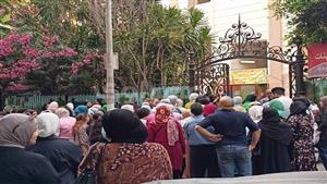 امتحان الجيولوجيا.. التعليم: تأخر دخول كراسات الأسئلة ل 9 طلاب بإحدى اللجان