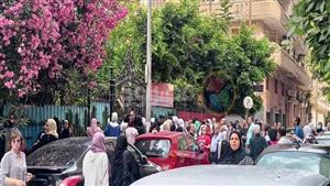 الثانوية العامة.. طلاب علمي رياضة يستعدون لمواجهة الديناميكا.. غدا 