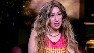 إيناس مكي تعلن وفاة كلبها..وتعلق: "هتوحشني طول العمر" 