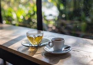 الشاي Vs القهوة- أيهما أفضل قبل الجماع؟