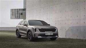 كيا تطلق سيارتها سورينتو الجديدة بالأسواق.. صور