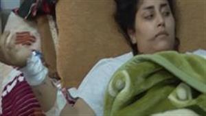 جريمة مروعة في العراق.. رجل يطعن طليقته 31 مرة لهذا السبب