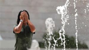 درجة الحرارة تتعدى الـ50.. موجة حارة تضرب عددًا من البلدان العربية 