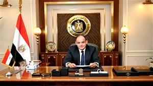 وزير الصناعة يبحث مع شركة البشائر السعودية خطتها لإقامة مشروع بمصر باستثمار مبدئي مليار جنيه