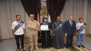 تفاصيل فعاليات قوات الدفاع الشعبي والعسكري خلال يوليو 2023