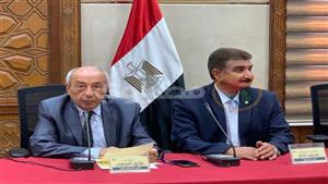 قرارات عاجلة من نقيب المهندسين بشأن التعليم الهندسي والالتحاق بالنقابة 