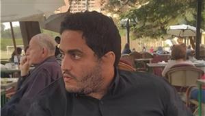 "الجثمان ظهر على الشط".. عفاف شعيب تكشف تفاصيل جديدة عن وفاة نجل حسن يوسف