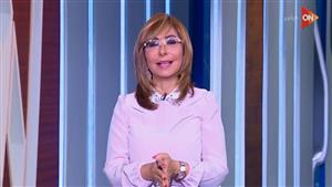 لميس الحديدي: سياسة فرض الأمر مستمرة وإثيوبيا ترى أنه لا حق للآخرين في مياه النيل