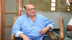 صلاح عبدالله ينعى محمد فريد وأحمد سامي العدل