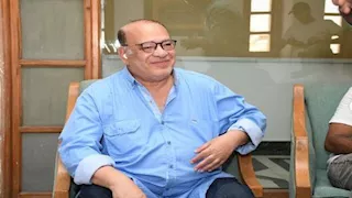 صلاح عبدالله يهنئ المنتخب المصري بعد تأهله لدور الـ16 ببطولة كأس أمم أفريقيا