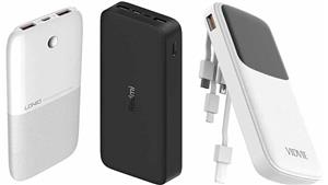 تبدأ من 350 جنيها.. أسعار الباور بانك في الأسواق مع تخفيف الأحمال