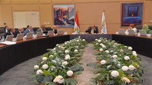 لاعتماد الموازنة وخطة التطوير.. انعقاد عمومية مصر للطيران