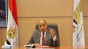 "نمر بظروف صعبة".. أول تعليق من رئيس حزب حماة الوطن الجديد