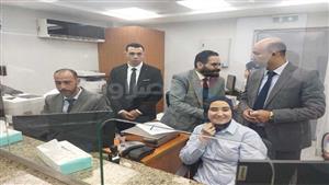 تموين وتأمين صحي.. تفاصيل إطلاق الكارت الموحد في أول محافظة تطبق النظام الجديد- فيديو وصور