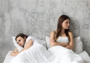 ماذا يحدث للجسم عند التوقف عن الجماع؟