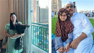 بعد خسارة كبيرة.. مغترب مصري يفوز بجائزة 2 مليون جنيه  