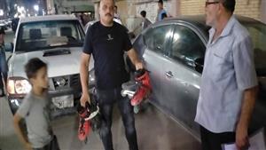بعد شكوى المواطنين.. إجراء عاجل من محافظة الجيزة بشأن لعبة "الإسكيت"