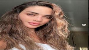 بعد تصدرها "التريند" بسبب عمرو دياب.. داليدا خليل تنشر صورًا جديدة وتعلن عن مفاجأة